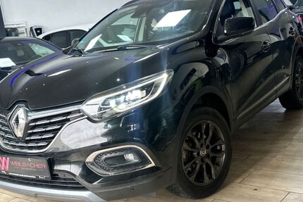 Renault Kadjar 56.000 km 15.490 &euro; Flörsheim 65439