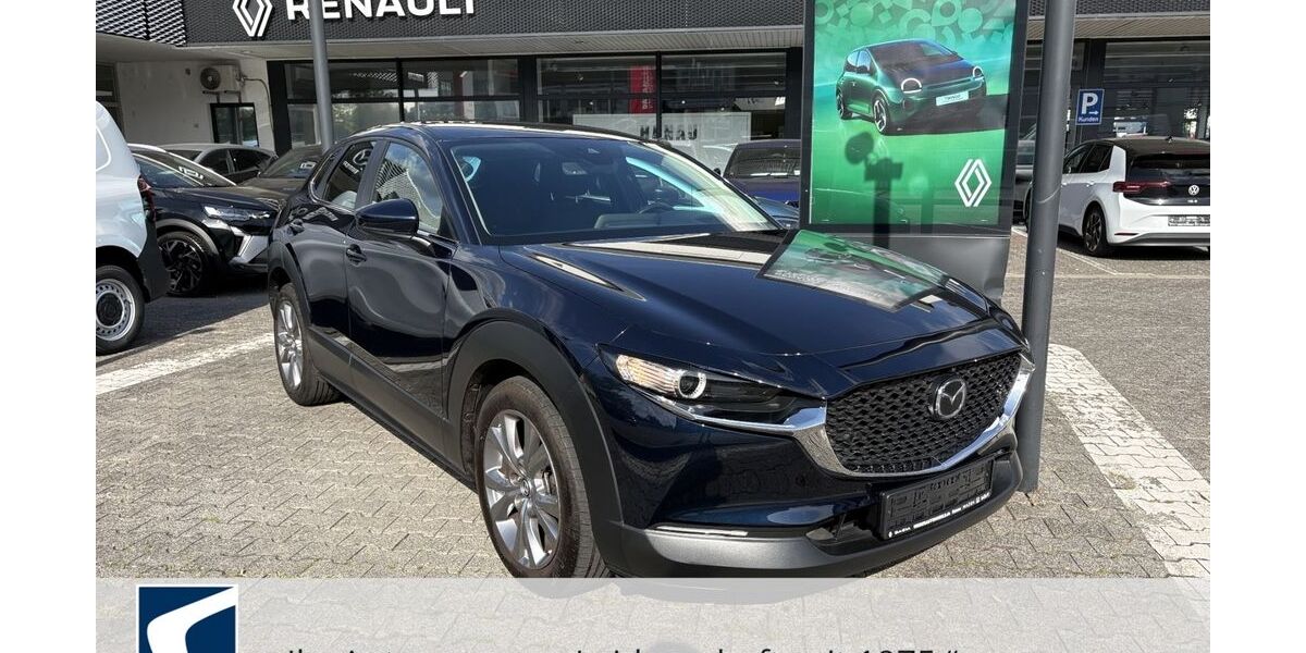 Mazda CX-30 50.500 km 18.970 &euro; Hanau 63452