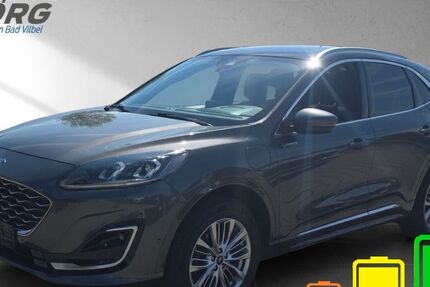 Ford Kuga 67.200 km 24.499 &euro; Bad Vilbel 61118