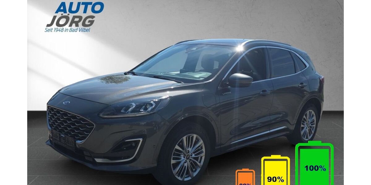 Ford Kuga 67.200 km 24.499 &euro; Bad Vilbel 61118