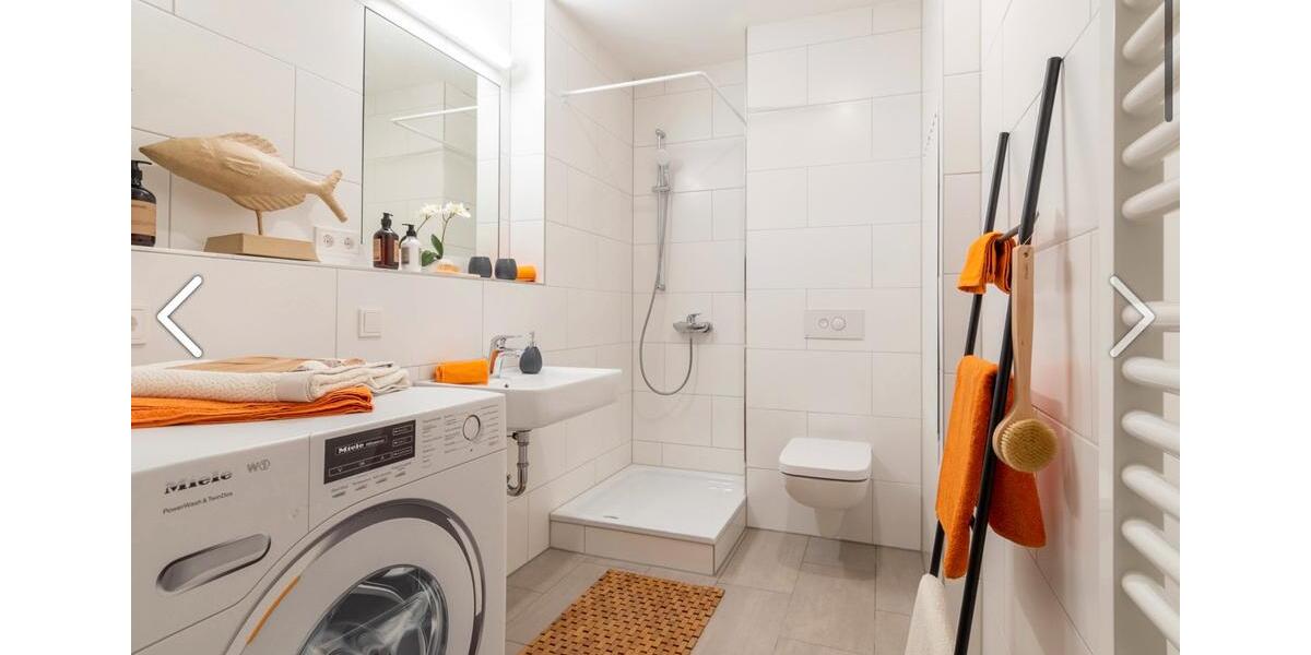 Etagenwohnung Frankfurt am Main Niederrad - 2 Zimmer, 56 m&sup2;, 845&euro; | Angebot:25640933