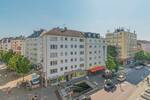 Etagenwohnung Frankfurt am Main Nordend-Ost - 2 Zimmer, 46 m&sup2;, 1.695&euro; | Angebot:26376063