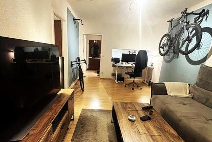 1,5-Zi.-Whg. m. Mainblick u. Tiefgarage in FFM frei ab 1.4.26 1.5 zimmer