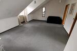 Frankfurt, Nähe MainS-Bhf, ruhiges Dachstudio mit EBK 1 zimmer