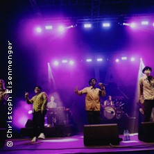 Jazzkantine 11.11.2025 Centralstation