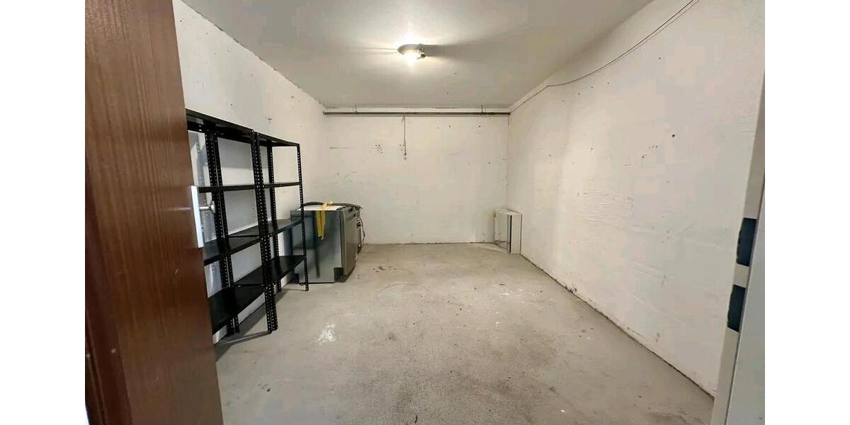 Dachgeschoßwohnung Langenselbold - 2 Zimmer, 84 m&sup2;, 195.000&euro; | Angebot:25221642