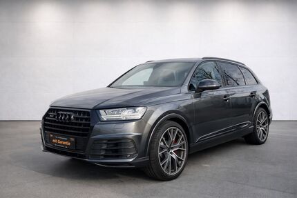 Audi SQ7 170.000 km 32.990 &euro; Flörsheim am Main 65439