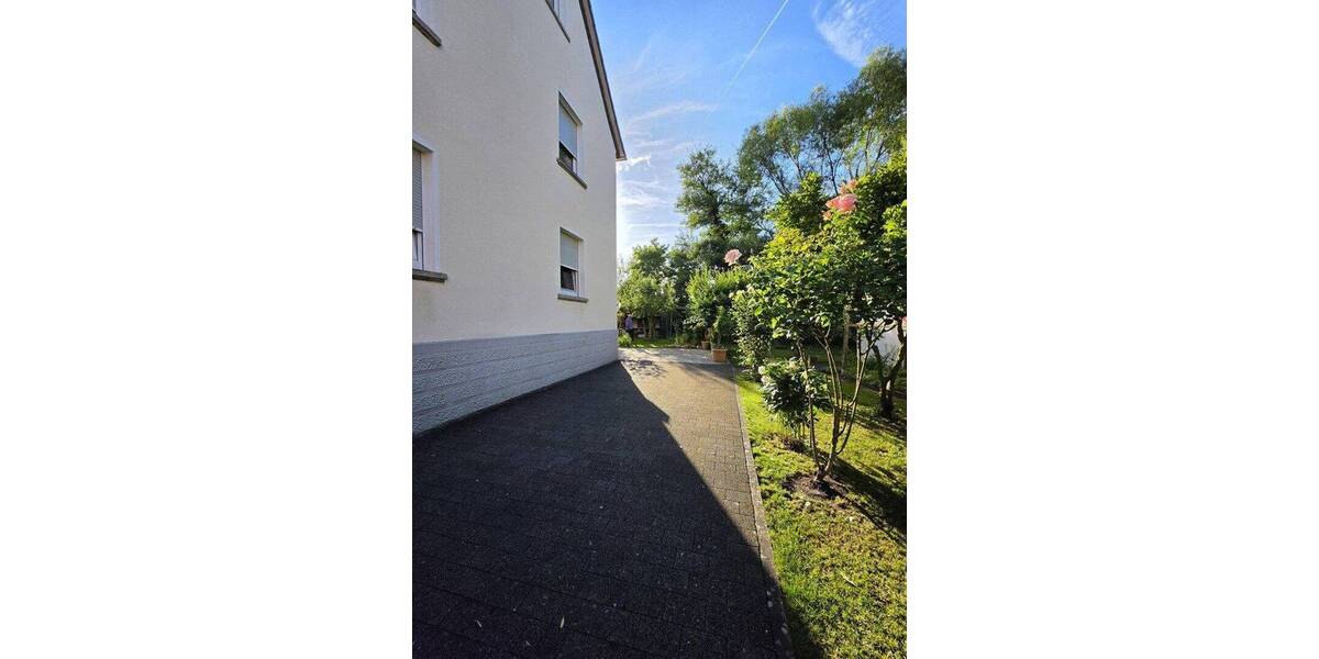 Etagenwohnung Hanau Großauheim - 3 Zimmer, 60 m&sup2;, 800&euro; | Angebot:26909303