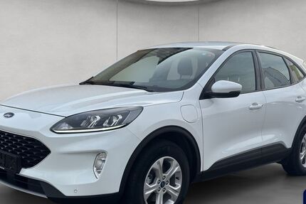 Ford Kuga 47.372 km 19.950 &euro; Frankfurt 60386