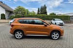 Seat Ateca FR, 360° Kamera, ACC, Navi, Carplay 74.850 km 19.490 &euro; Rodgau 63110
