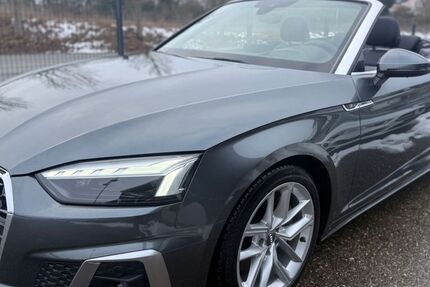 Audi A5 74.000 km 35.990 &euro; Friedberg 61169