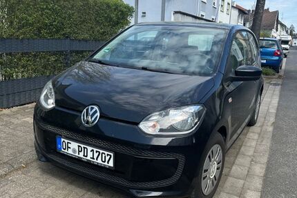 VW up! 148.000 km 4.000 &euro; Offenbach 63073