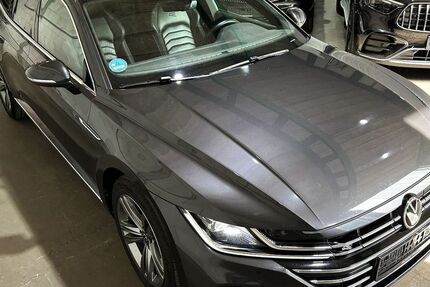 VW Arteon 136.455 km 23.950 &euro; Hattersheim am Main 65795