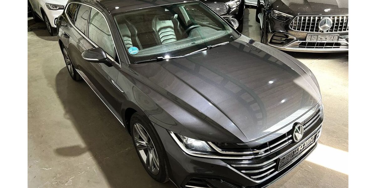 VW Arteon 136.455 km 24.850 &euro; Hattersheim am Main 65795