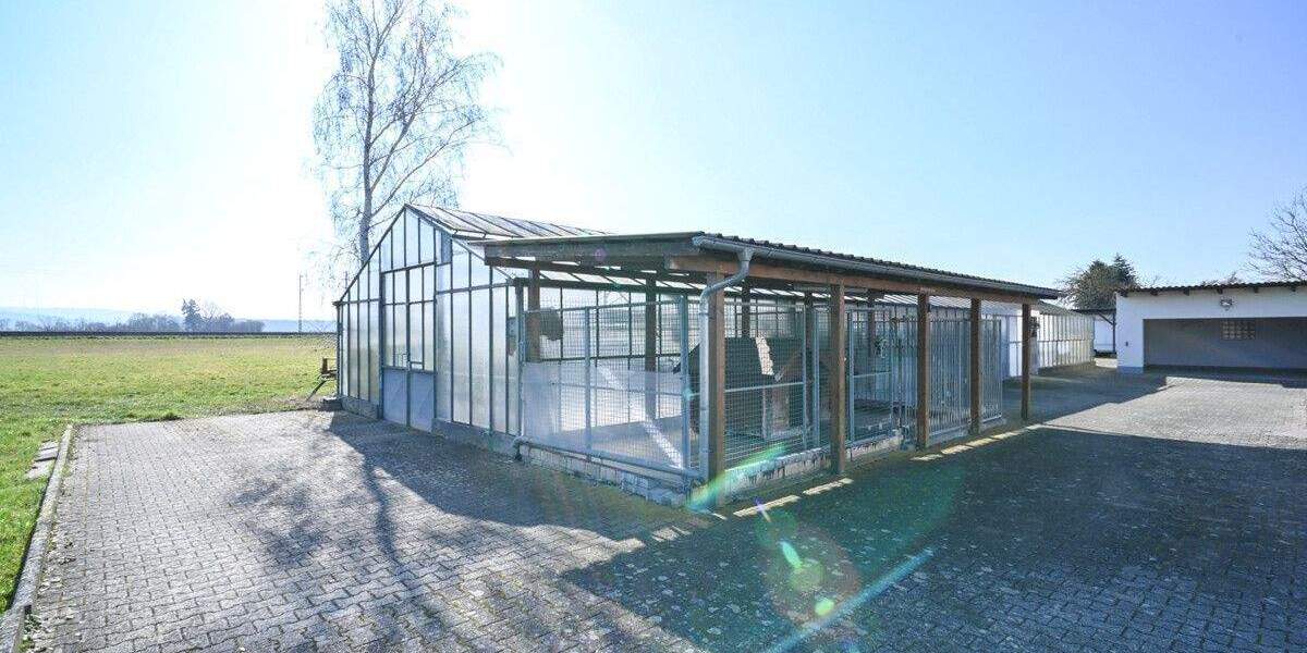 Einfamilienhaus Babenhausen Sickenhofen - 6 Zimmer, 252 m&sup2;, 1.250.000&euro; | Angebot:25693355