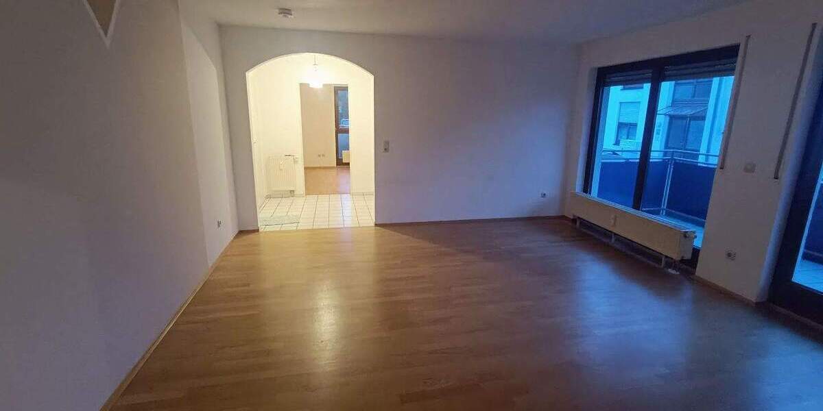 MT an CS 27.1.zum 16.2 Schöne 2 Zimmer Wohnung auf einem Privatgründstück Karben 2 zimmer