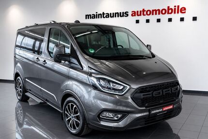 Ford Tourneo Custom 59.000 km 38.900 &euro; Hofheim-Wallau 65719