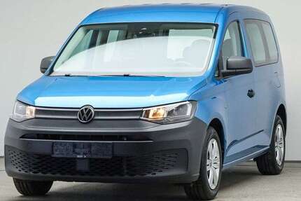 VW Caddy 40.600 km 22.995 &euro; Mühlheim am Main 63165