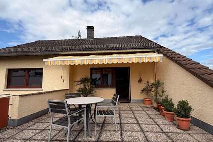 Wohnung Rodenbach - 3 Zimmer, 89 m&sup2;, 1.100&euro; | Angebot:26888412