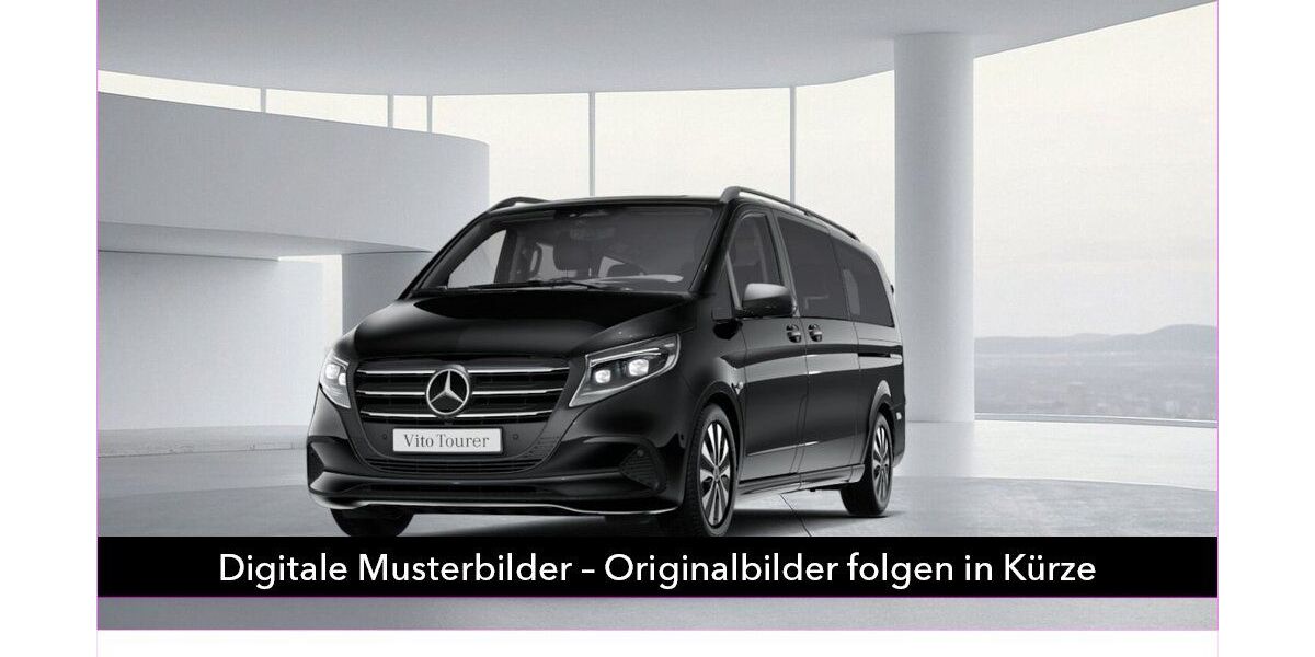 Mercedes-Benz Vito 9.520 km 68.750 &euro; Rosbach 61191