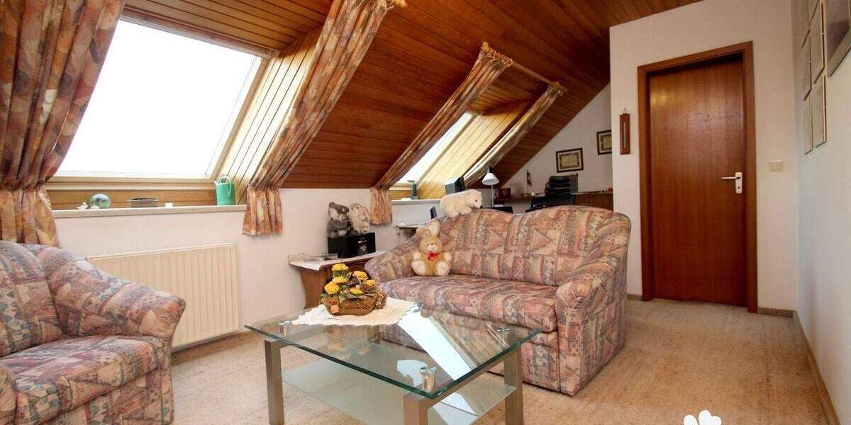 Bungalow Altenstadt Oberau - 6 Zimmer, 153 m&sup2;, 498.000&euro; | Angebot:25693785