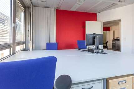 Gewerbeobjekt Frankfurt am Main Sachsenhausen - 750&euro; | Angebot:25787304