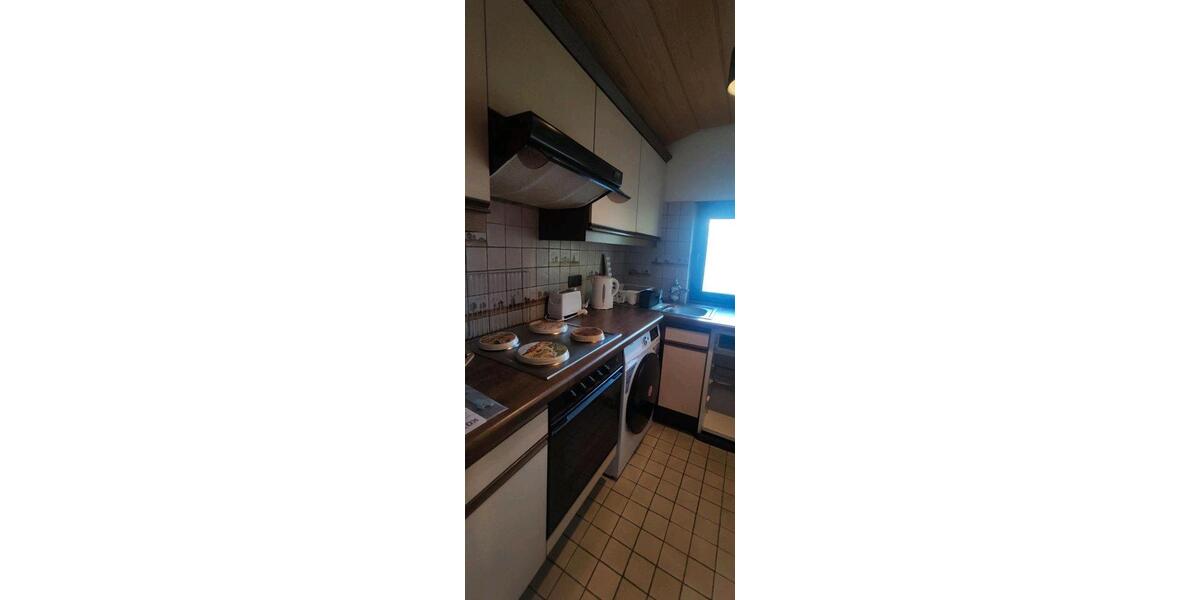 Etagenwohnung Bad Soden am Taunus - 1 Zimmer, 50 m&sup2;, 900&euro; | Angebot:25570233