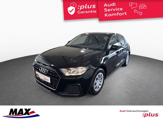 Audi A1 5.400 km 22.839 &euro; Offenbach am Main 63071