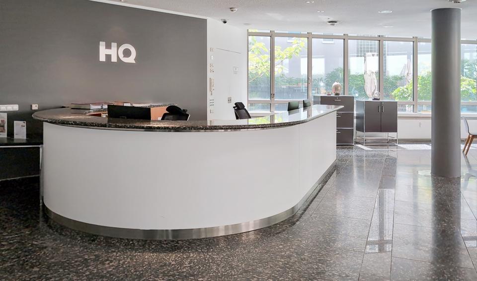 Gewerbeobjekt Frankfurt am Main Bockenheim - 189&euro; | Angebot:25772554