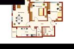 Etagenwohnung Hanau Kesselstadt - 3 Zimmer, 97 m&sup2;, 259.000&euro; | Angebot:26097939