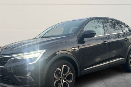 Renault Arkana 26.690 km 20.990 &euro; Frankfurt am Main 60326