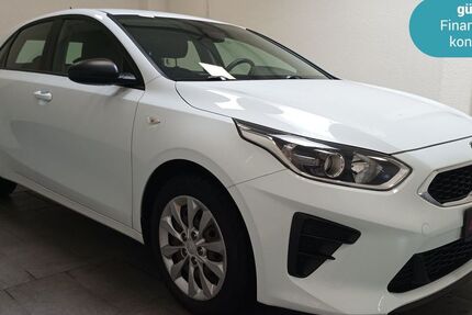 Kia ceed / Ceed 81.982 km 12.270 &euro; Egelsbach 63329