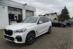 BMW X5 xDrive 30 d M Sport Panoramadach, AHK, Leder, 84.200 km 48.990 &euro; Rodgau 63110