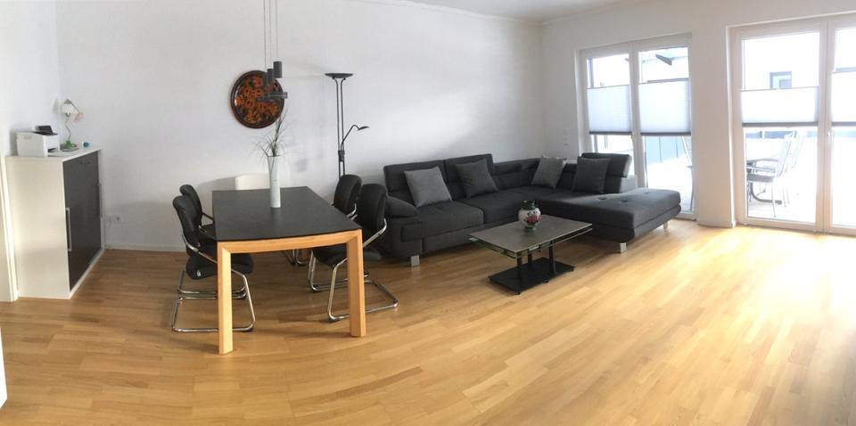 Terrassenwohnung Usingen - 2 Zimmer, 70 m&sup2;, 329.000&euro; | Angebot:24960978