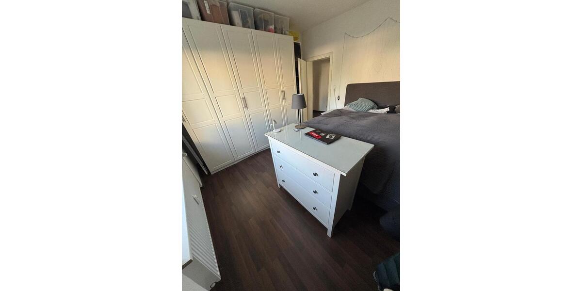 Erdgeschoßwohnung Hanau Lamboy - 2 Zimmer, 60 m&sup2;, 890&euro; | Angebot:26363240