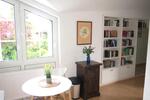 Dachgeschoßwohnung Offenbach am Main Bieberer Berg - 1 Zimmer, 60 m&sup2;, 550&euro; | Angebot:26688974