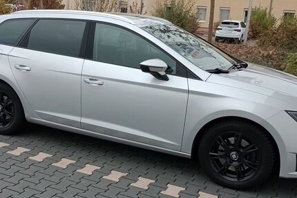 Seat Leon 101.000 km 12.000 &euro; Hofheim am Taunus 65719
