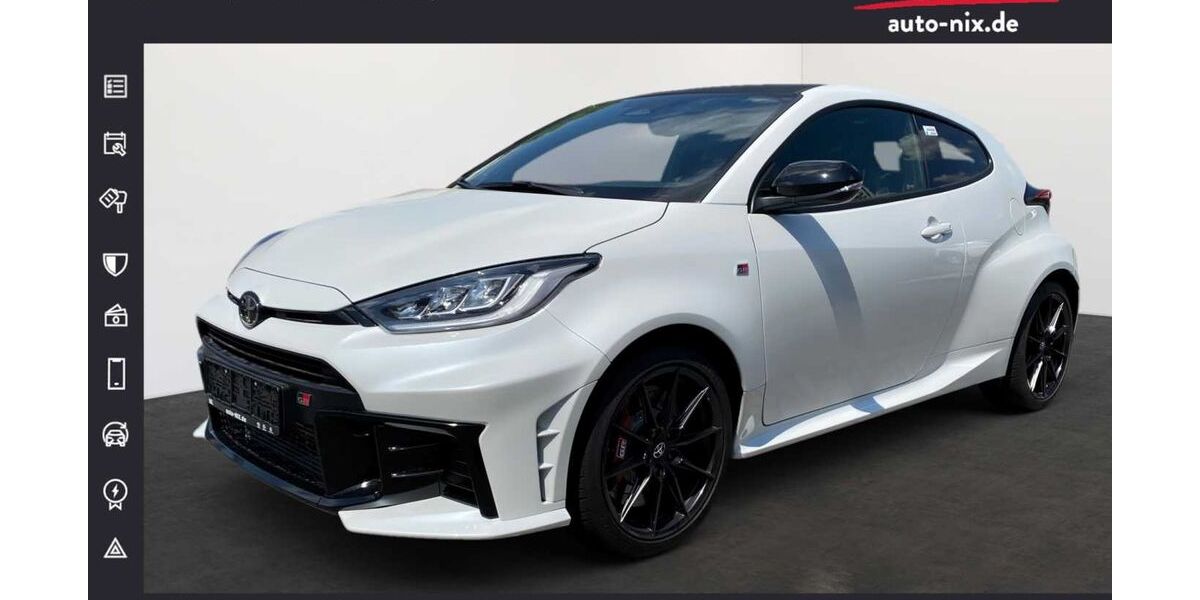 Toyota Yaris 4.000 km 46.480 &euro; Darmstadt 64293