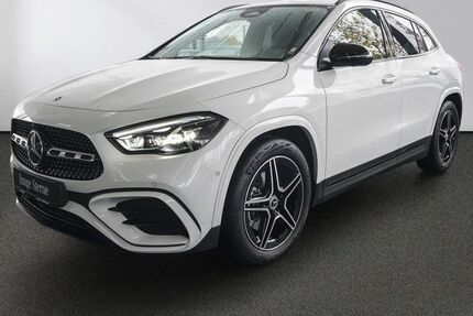 Mercedes-Benz GLA 180 15.502 km 39.180 &euro; Oberursel 61440