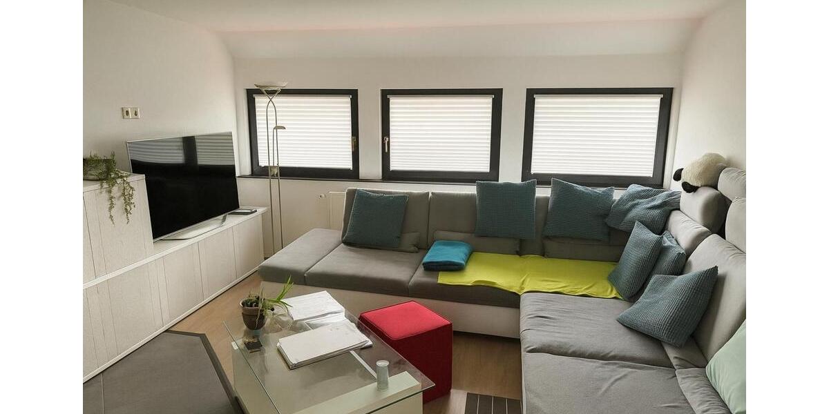 Etagenwohnung Alzenau - 4 Zimmer, 140 m&sup2;, 1.490&euro; | Angebot:25648858