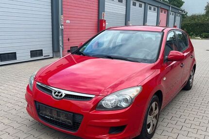 Hyundai i30 127.000 km 3.599 &euro; Groß Gerau 64521
