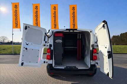 Opel Vivaro 28.830 km 21.999 &euro; Erlensee 63526