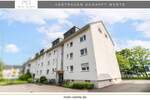 Attraktive 2-Zimmer-Wohnung mit Süd-Balkon in Neu-Isenburg 2 zimmer