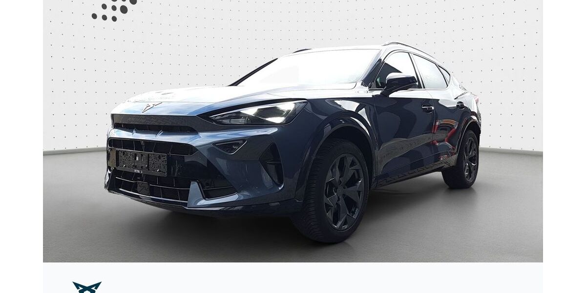 Cupra Formentor 25.026 km 33.160 € Hofheim-Diedenbergen 65719