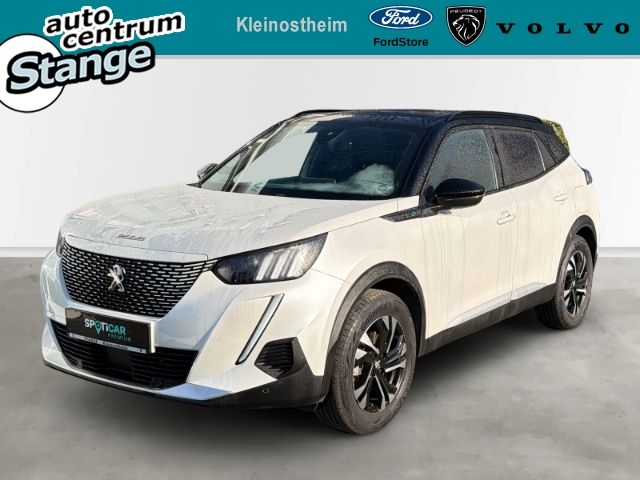 Peugeot 2008 22.900 km 23.900 &euro; Kleinostheim 63801