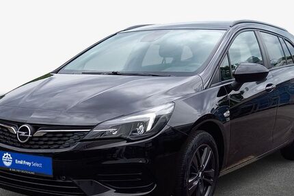 Opel Astra 72.500 km 12.750 &euro; Frankfurt 60386