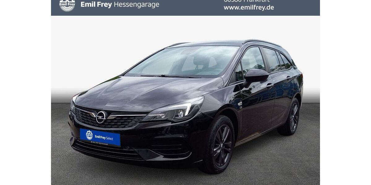 Opel Astra 72.500 km 12.750 &euro; Frankfurt 60386