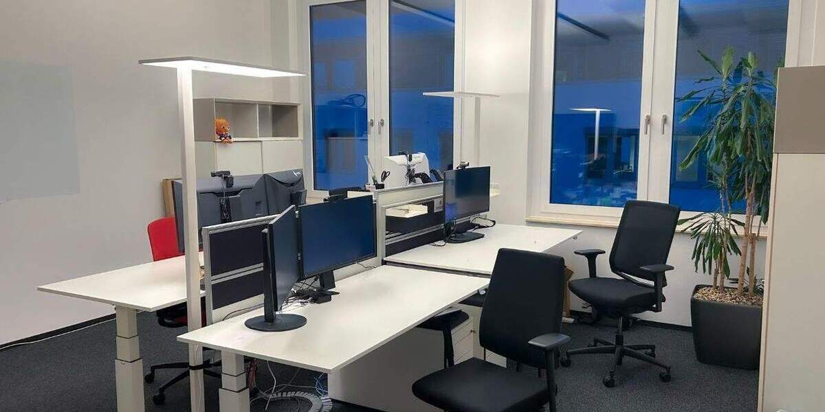 Gewerbeobjekt Neu-Isenburg Isenburg - 1.200&euro; | Angebot:25943392
