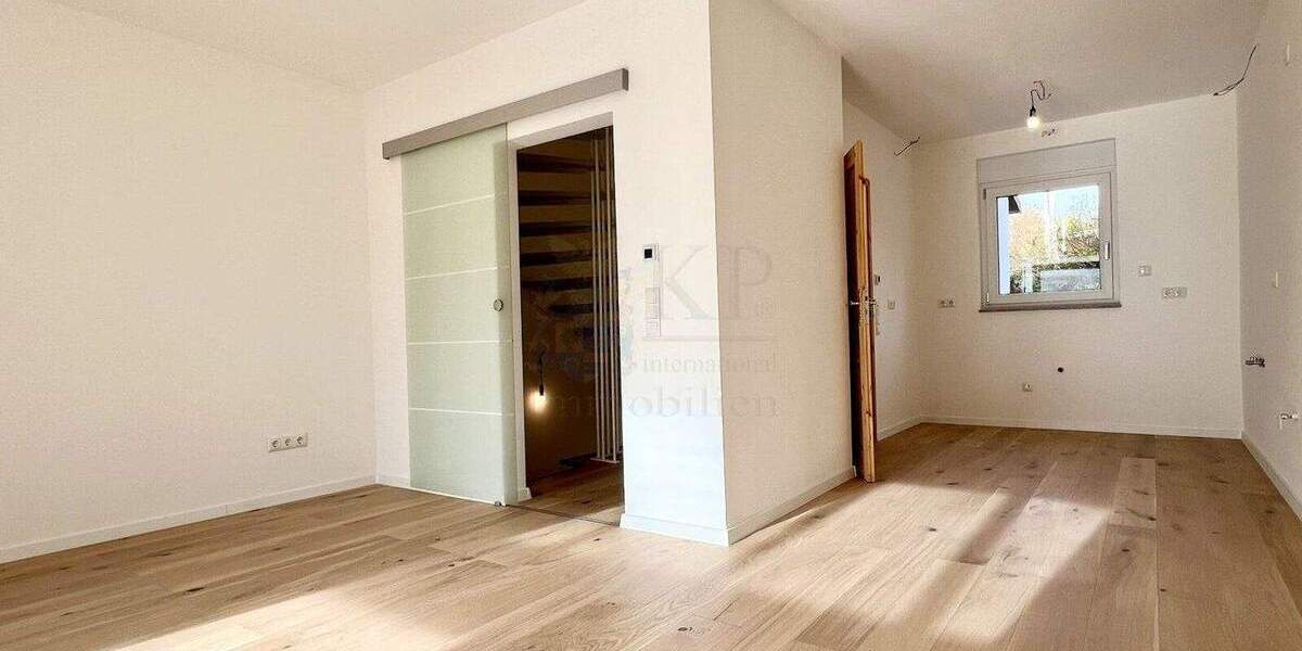Reihenmittelhaus Hofheim Langenhain - 4 Zimmer, 109 m&sup2;, 595.000&euro; | Angebot:24298307