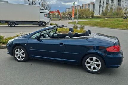 Peugeot 307 115.000 km 3.499 &euro; Dietzenbach 63128